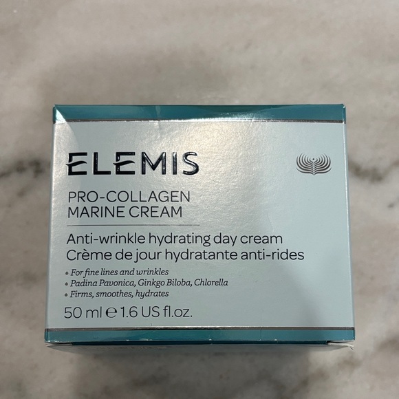 ELEMIS Pro-Collagen Marine Cream